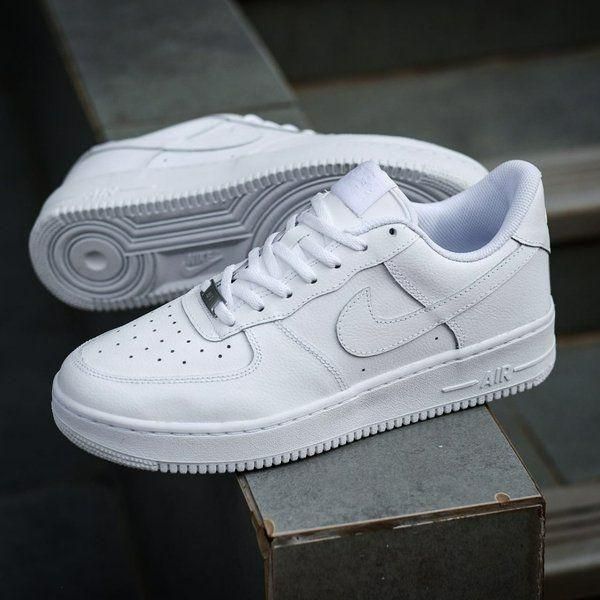 White Sneakers Specially Designed For Men