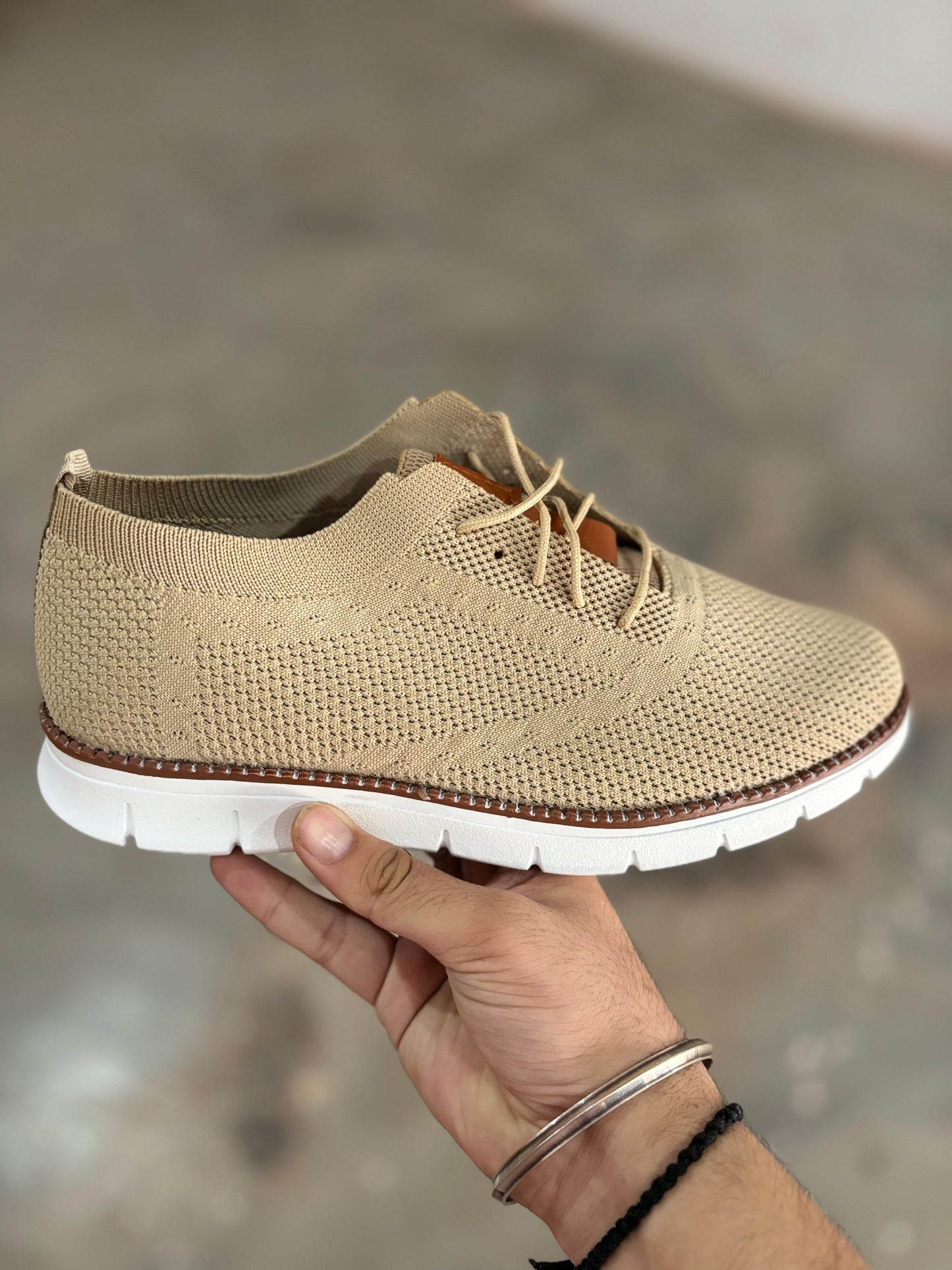 "Premium Formal Shoes for Men | Elegant Lace-Up | Office & Party Wear | All-Day Comfort"