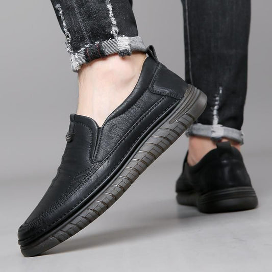 Elegant Formal Shoes for Men | Premium Lace-Up | Office & Party Wear Comfort