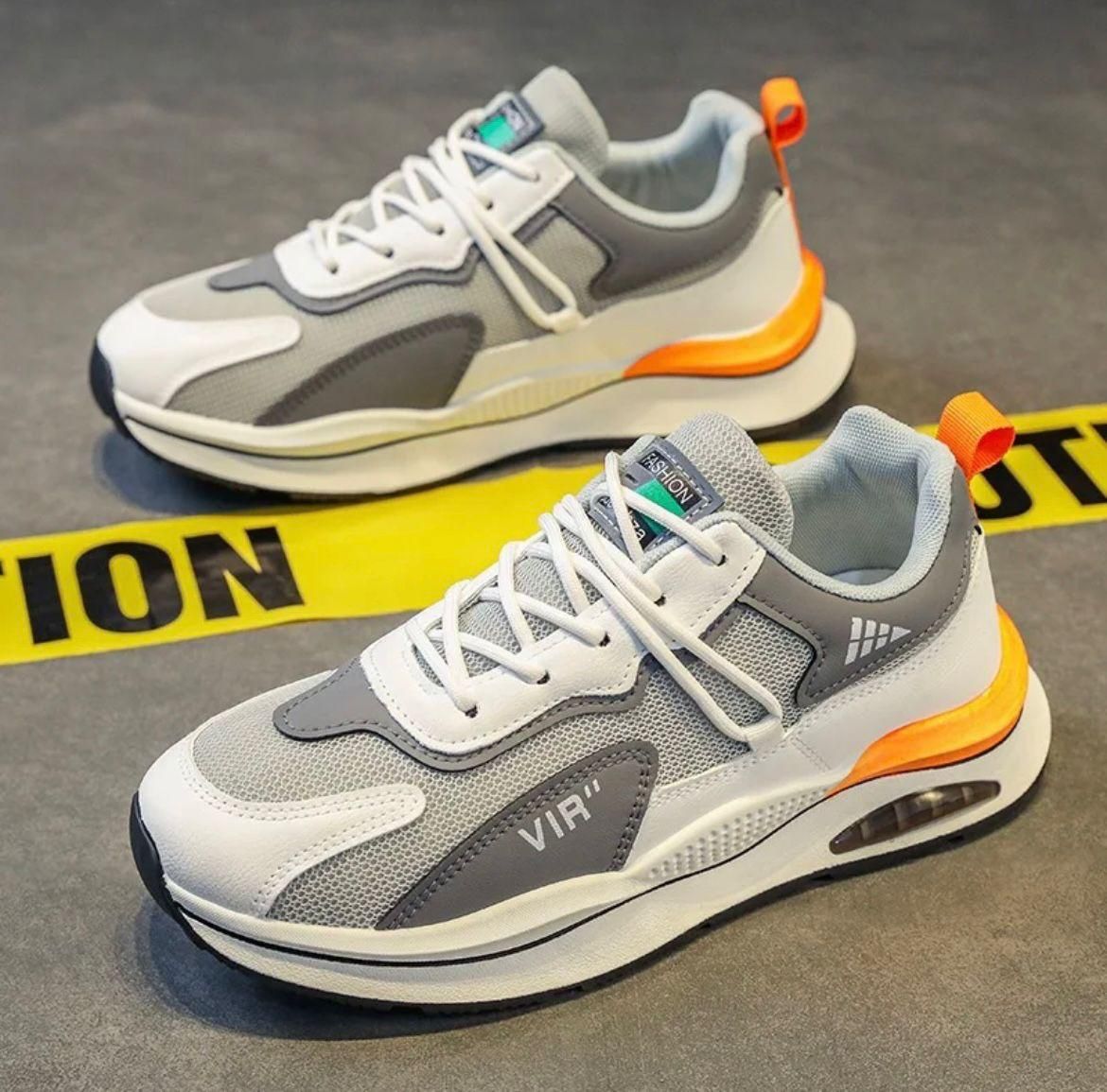 Stylish Sports Shoes For Men