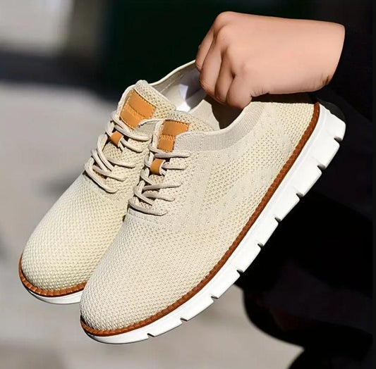 "Premium Formal Shoes for Men | Elegant Lace-Up | Office & Party Wear | All-Day Comfort"