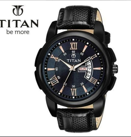 "Men’s Analog Stylish Watch Combo (Pack of 2) | Unique Design | Premium Look for Every Occasion"