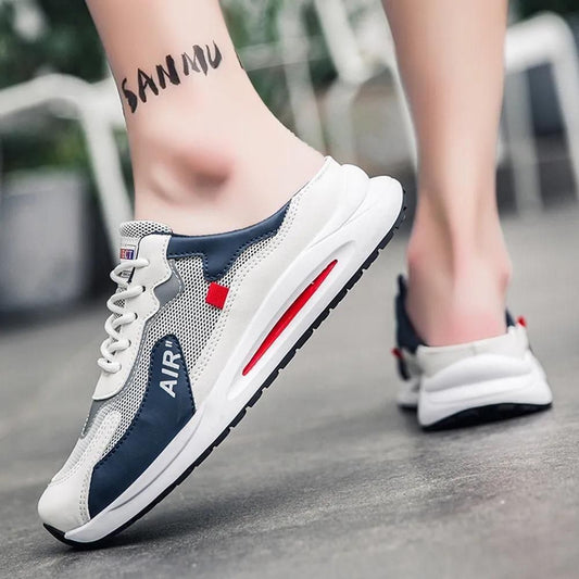 Regal Comfort Loafers. Men's Fashionable Daily Wear Sneaker Casual Shoes