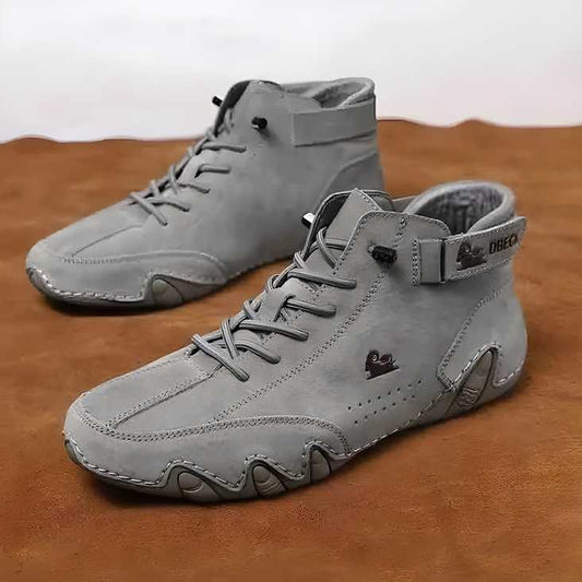 "Men’s Premium Formal Shoes | Elegant Lace-Up | Comfortable Office & Party Wear"