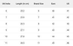 White Sneakers Specially Designed For Men