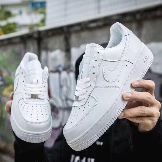 White Sneakers Specially Designed For Men