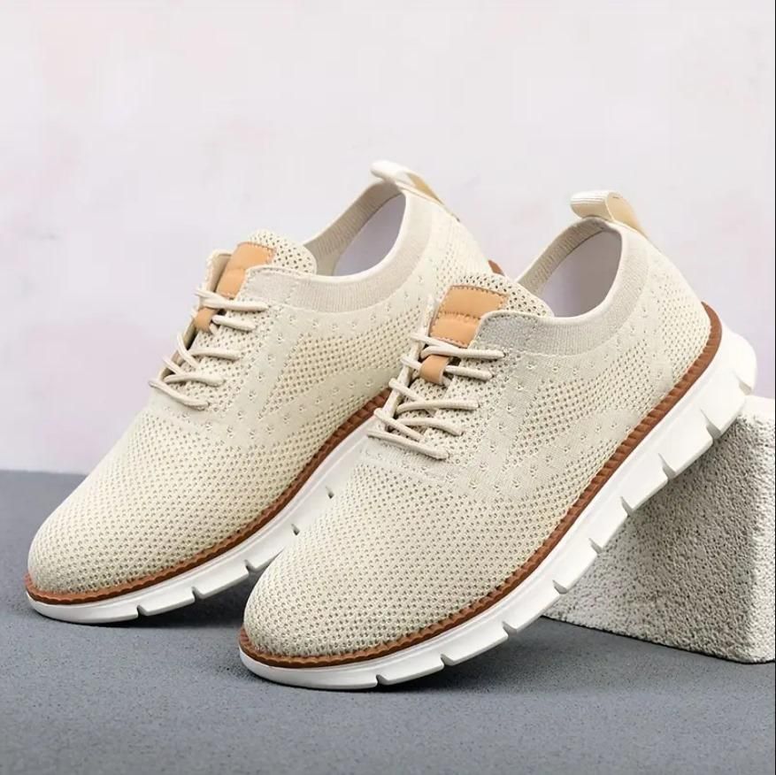 "Premium Formal Shoes for Men | Elegant Lace-Up | Office & Party Wear | All-Day Comfort"