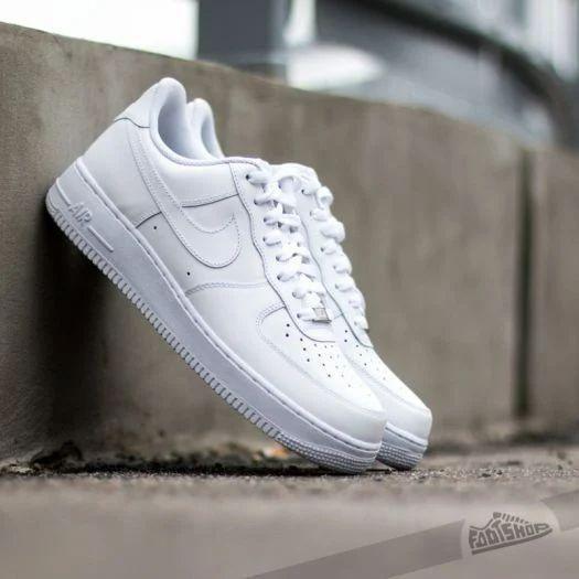 White Sneakers Specially Designed For Men