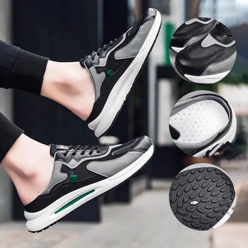 Prime Urban Loafers. Men's Fashionable Daily Wear Sneaker Casual Shoes