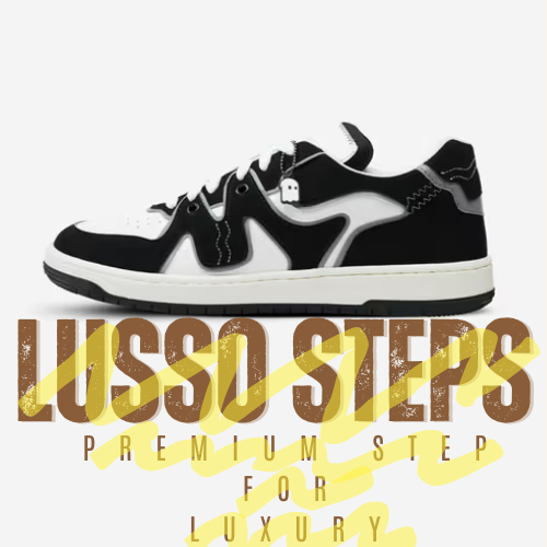 LussoSteps