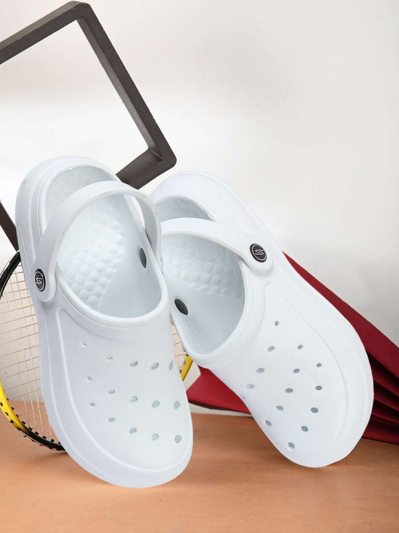 Clog Culture