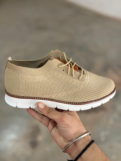 "Premium Formal Shoes for Men | Elegant Lace-Up | Office & Party Wear | All-Day Comfort"