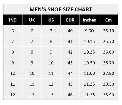 Men's Casual Boots Elegant Men’s Formal Shoes | Premium Lace-Up | Office Wear & Special Occasions